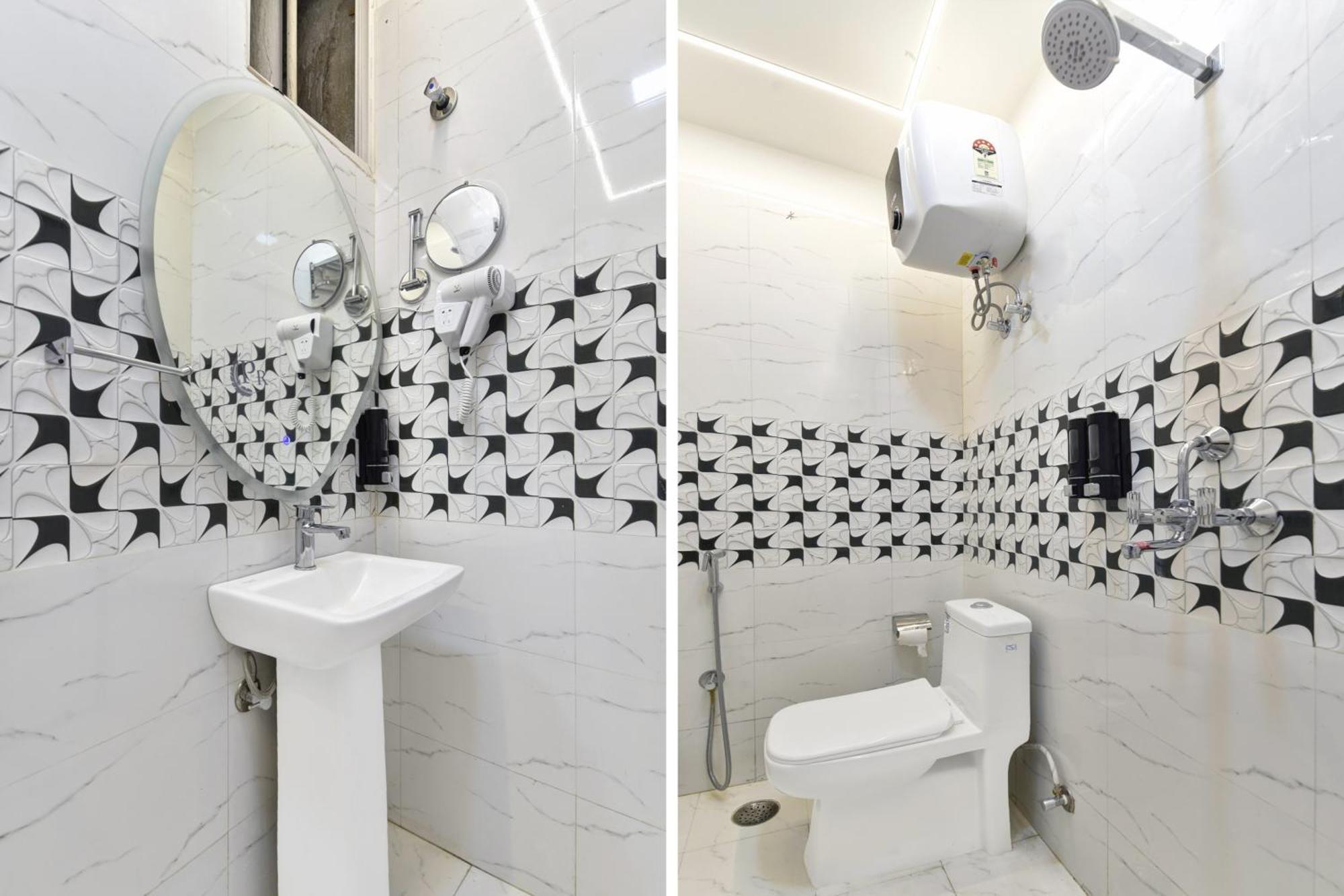 O Priyaj Hotel 3*